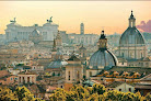 Hotel Patria à  Rome