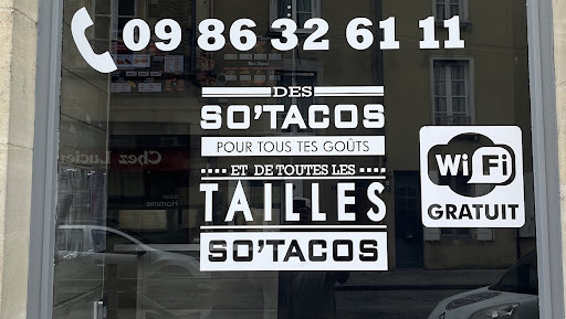 Photo 1 - So Tacos