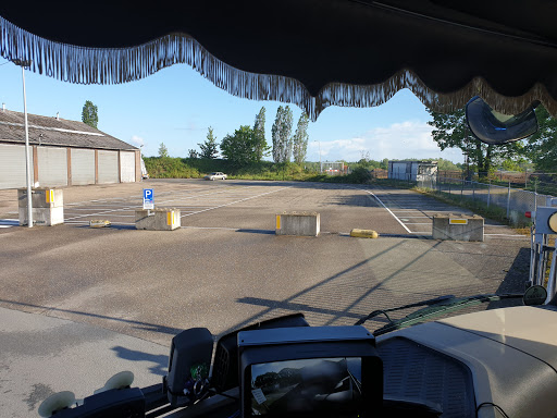 Cementbouw Logistics BV - Thumbnail