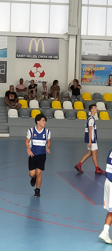 Complexe Sportif de la Faye - Thumbnail