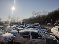 AUTO SCRATCH MORALES à Saint-Victor-de-Morestel