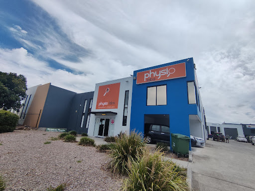Physio Labs Ormeau - Visual