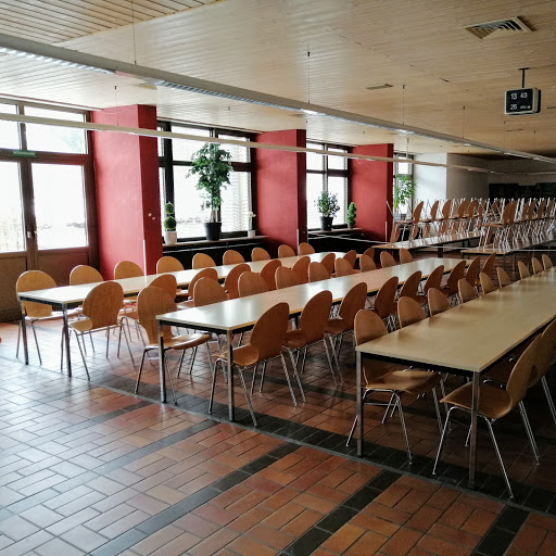 Thomas Catering - Visual