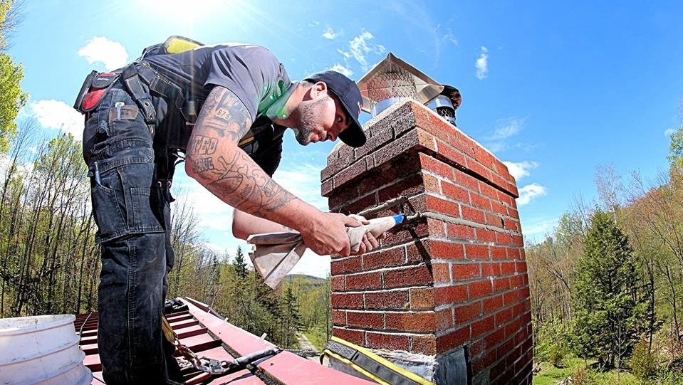 Titans Chimney Sweeps in Kansas City, Missouri - Chimney Sweep Services
