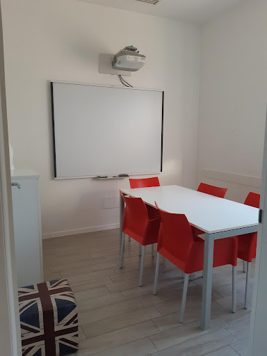 Project English - Visual