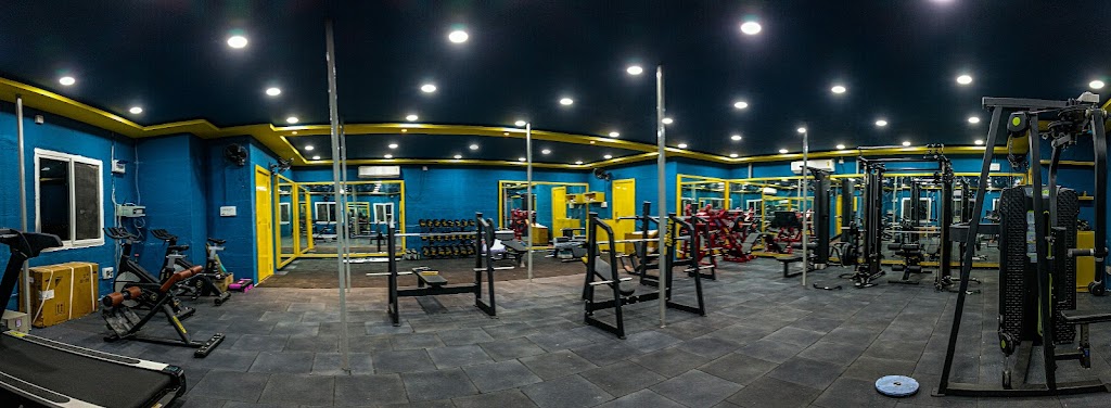 7S Gym