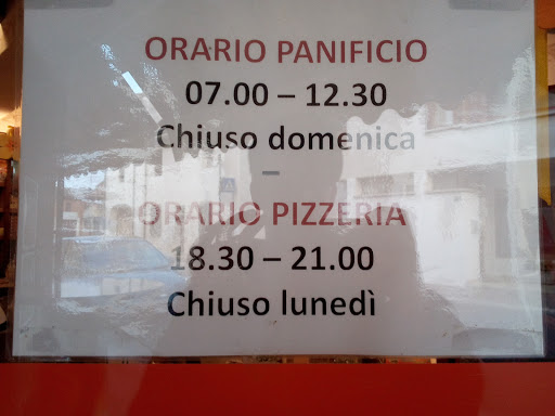 Panificio Ciani Di Ciani Cav. Gelindo & C. Snc - Thumbnail