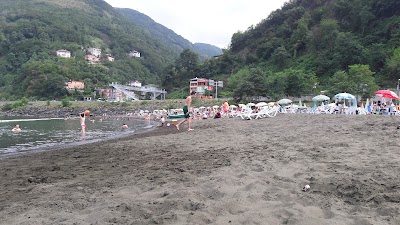 Photos of Yoroz Plajı