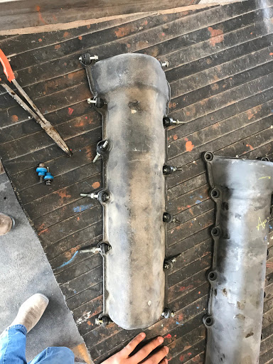 D & G Auto Services - Thumbnail