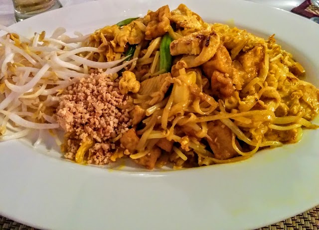 Thailandia