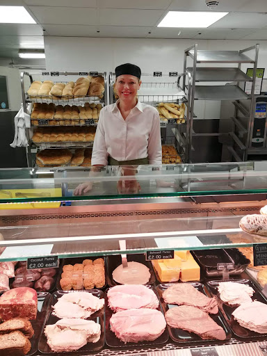 Geoff Webster Bakery - Thumbnail