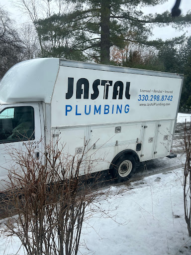 Jastal Plumbing - Thumbnail