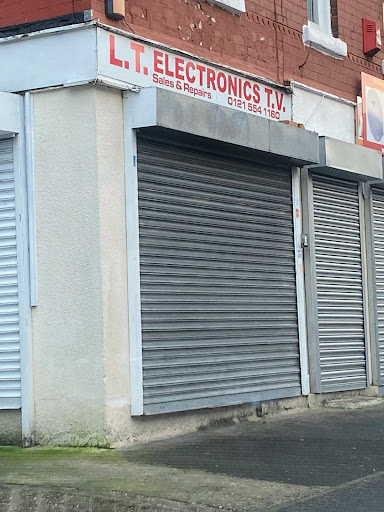 L.T. Electronics - Visual