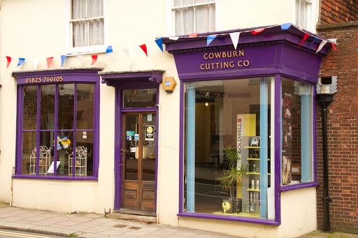 Cowburn Cutting Co