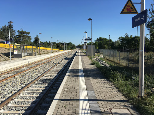 Oberweimar - Visual