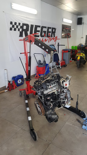 AutoExpress MT - Visual