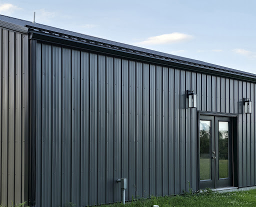 Excel Metal Roofing - Thumbnail