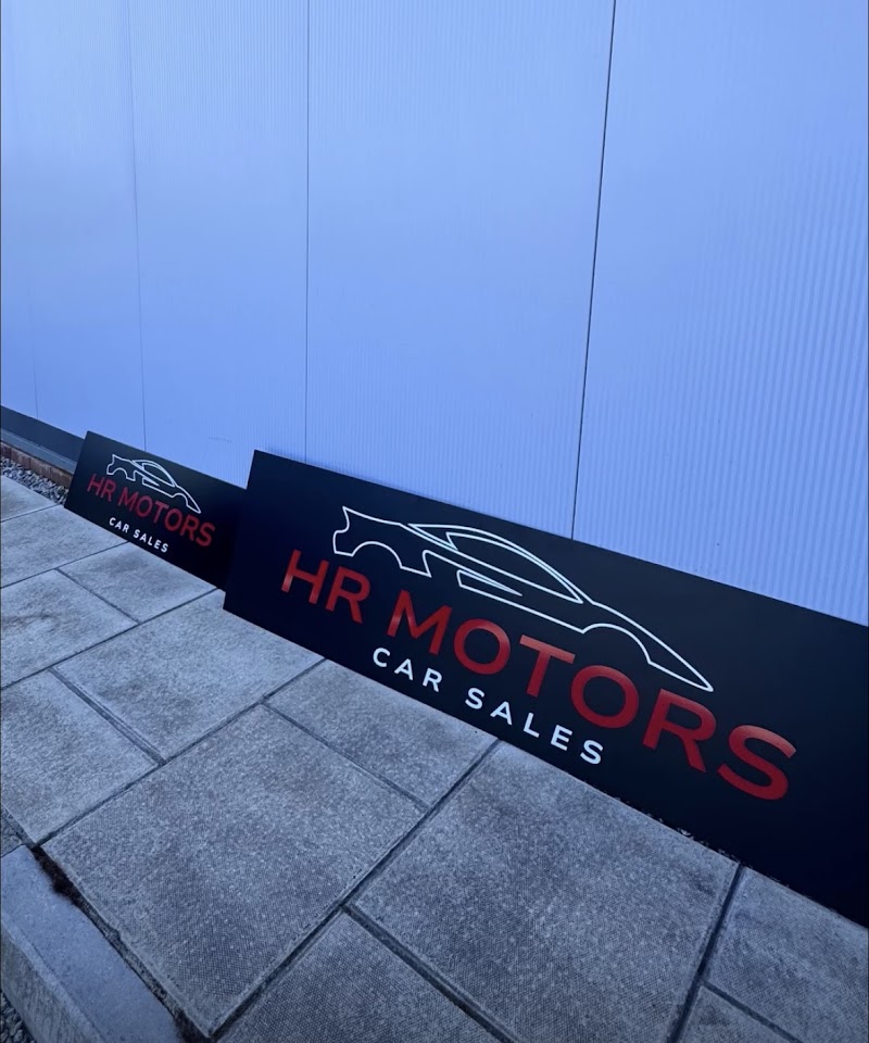 HR Motors photo 2
