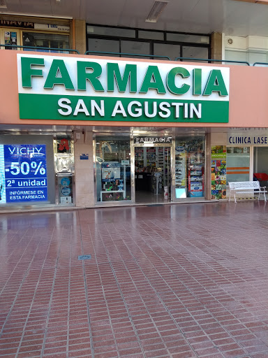 PHARMACY - St. Augustine - Thumbnail
