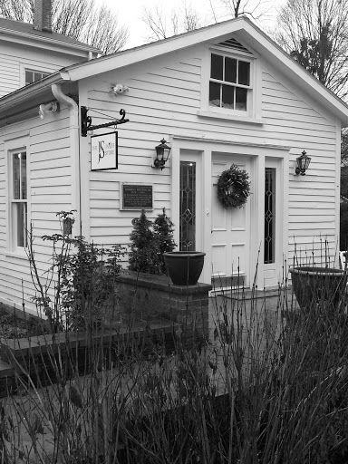 The James Store - Visual