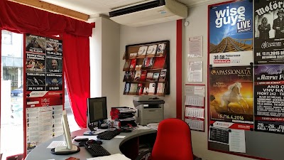 Photos of Ticket Store Ihre Event-Boutique e.K.