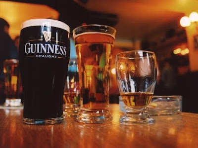 Photos of Irish Pub "Fiddlers Green"