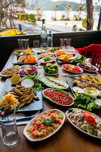 Somunarası Balkan Köftecisi