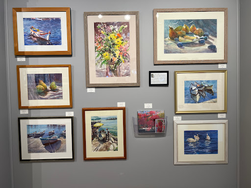 For The Love Of Art Gallery - Thumbnail