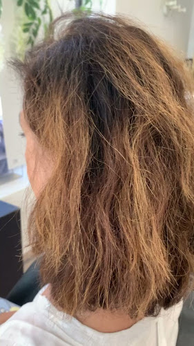 Rezensionen über Parrucchiere Gionatan Munno art of hair in Locarno - Friseursalon