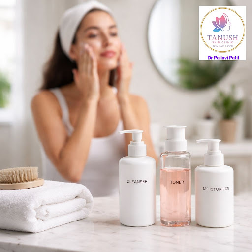 Struggling with uneven skin tone, acne marks or dullness? The secret to real, long-lasting improv… post image