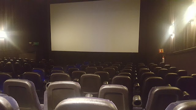 Cinepolis Azcapotzalco