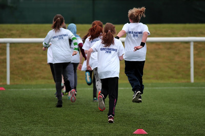 Spartans Community Foundation photo 3