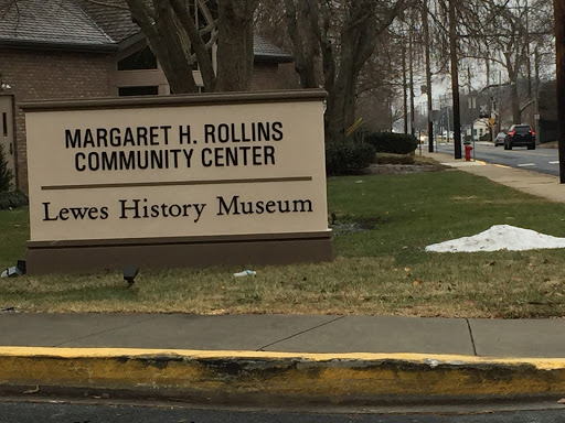 Margaret H Rollins Community Center - Thumbnail
