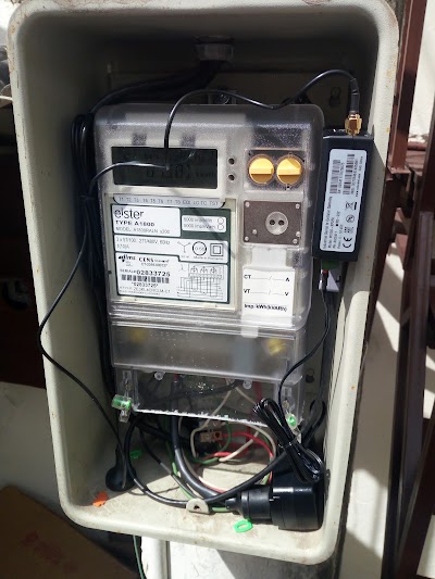 Photos of Cam Colombia Multiservicios