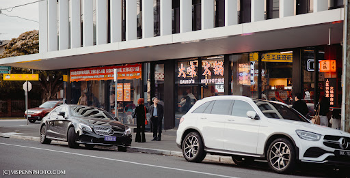 Photo of David's Hot Pot Carnegie
