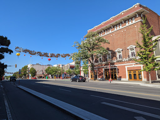 McPherson Playhouse - Thumbnail