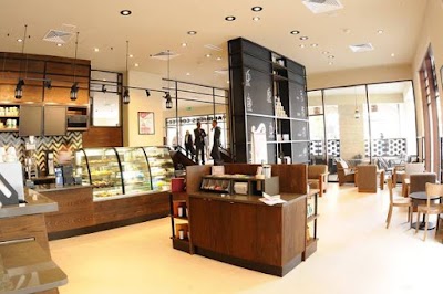 Photos of Starbucks
