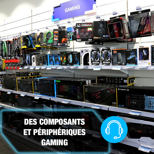 LDLC Reims Cormontreuil - Thumbnail