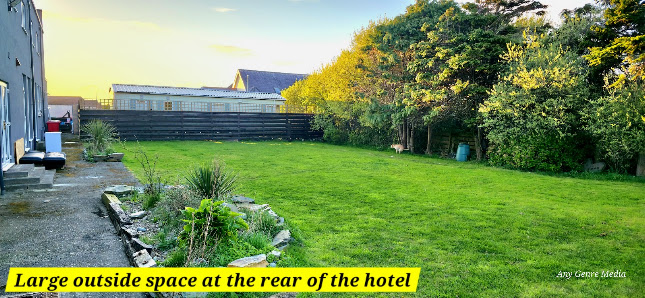 The Springfield Hotel Fairbourne Beach Rd, Fairbourne LL38 2PX, United Kingdom