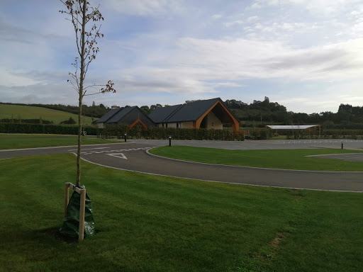 The Vale Crematorium - Thumbnail