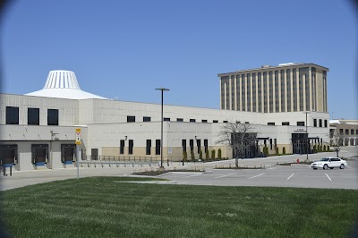 St. Louis County Municipal Court