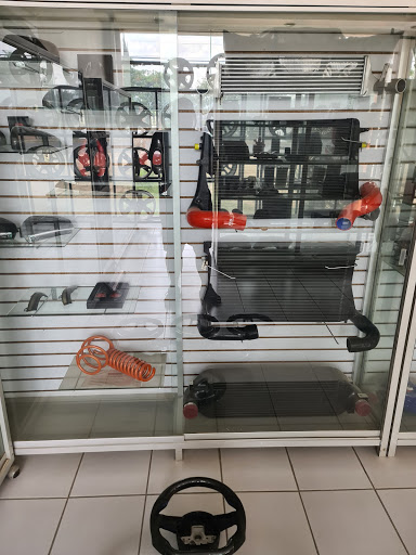 OTTO Performance - Visual