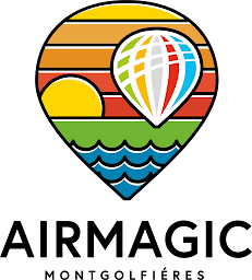 Photo n°3 de Air Magic Montgolfieres - Amboise à Nazelles-Négron (Agence de vols touristiques en montgolfière)