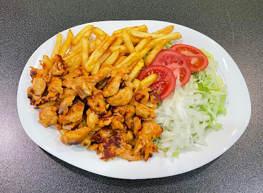 Photo 4 - My Kebab