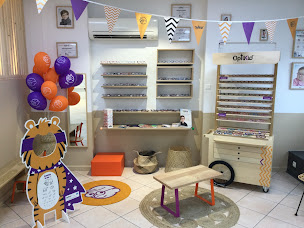 Photo n°2 de L'Opticien Harnes - Optikid à Harnes (Opticien)