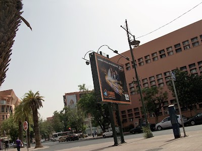 Photos of Grand Poste