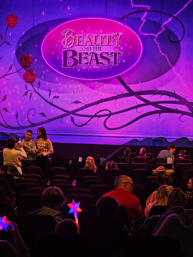 Riverfront Theatre - Box Office - Thumbnail