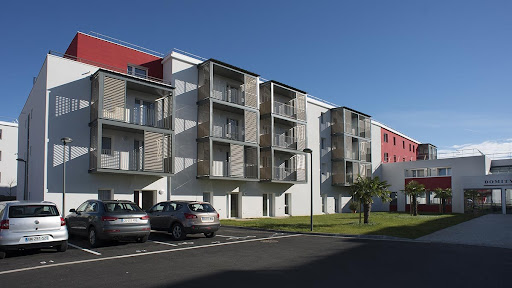 Photo de Résidence Le Château de Mons - emeis à Vaux-sur-Mer (17640)