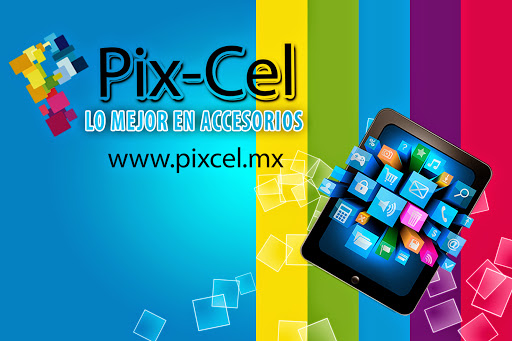 Pix-Cel Tech - Visual