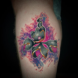 Photo n°29 de Original Tattoo Senlis à Senlis (Boutique de loisirs créatifs)